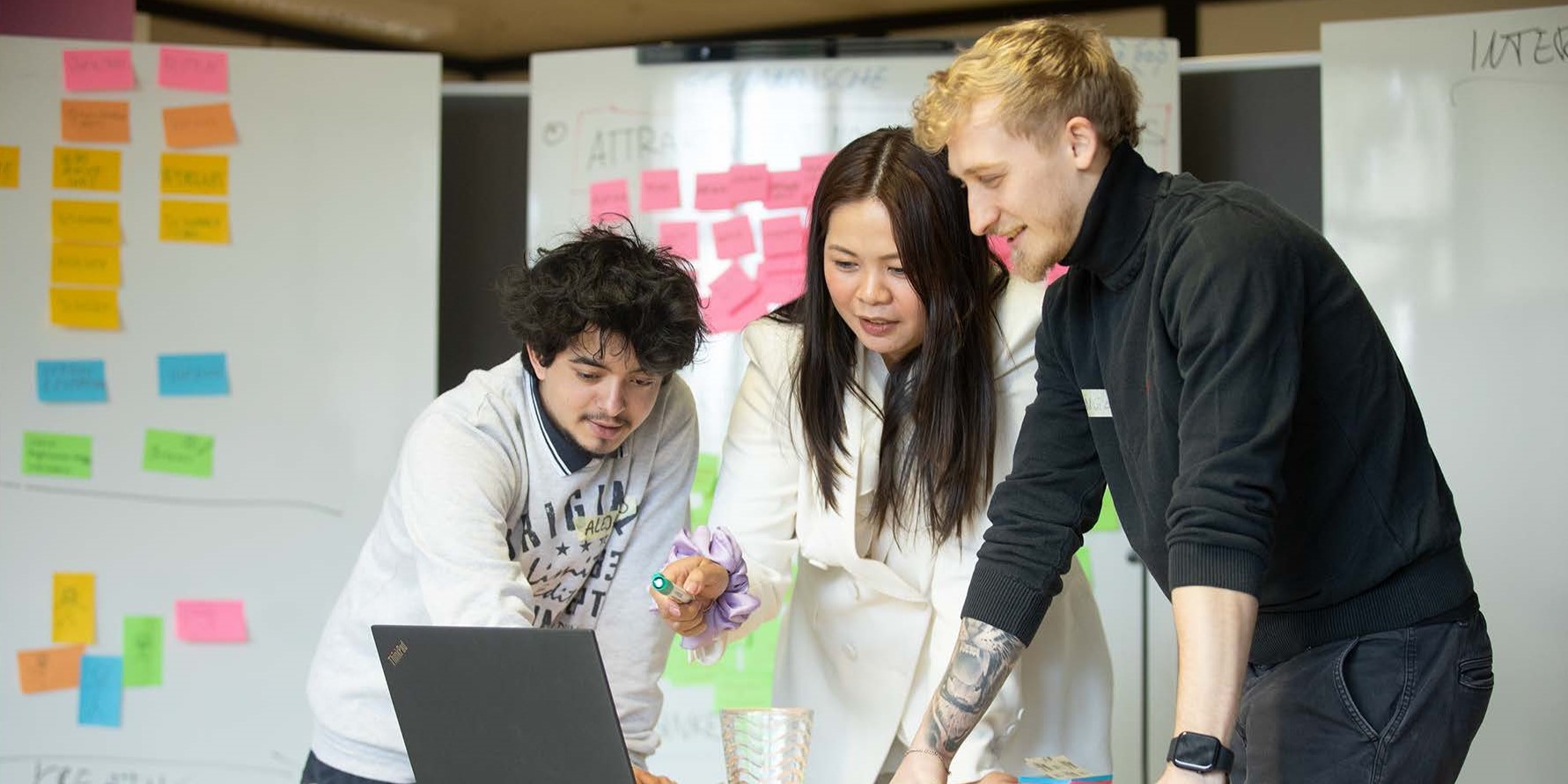 Ideation Camp 2025 
